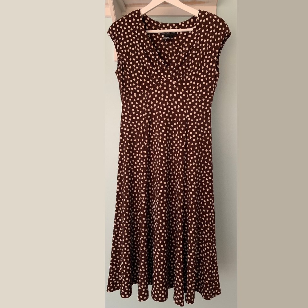 Jones New York Petite Dress